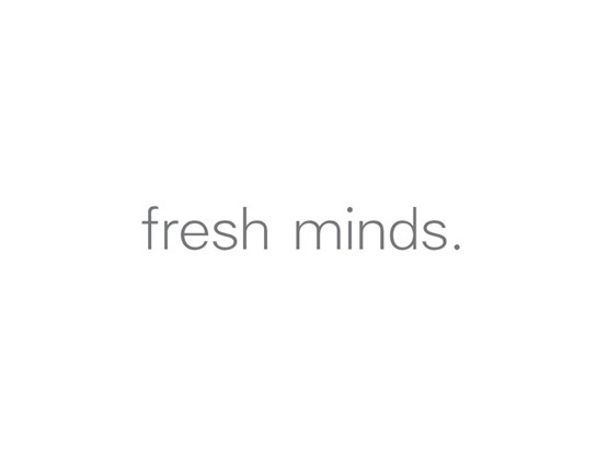 Fresh Minds